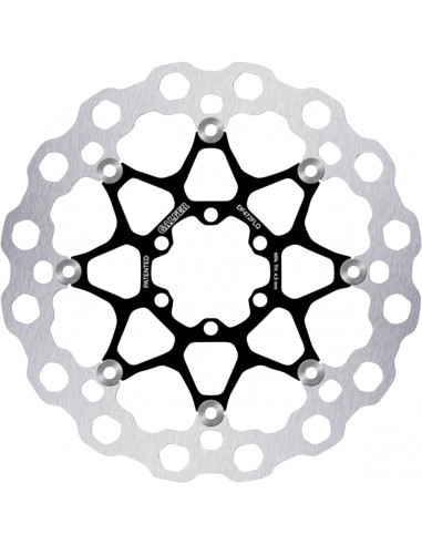 BRAKE DISC FLOAT CUBIQ