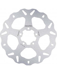 BRAKE DISC FIXED WAVE