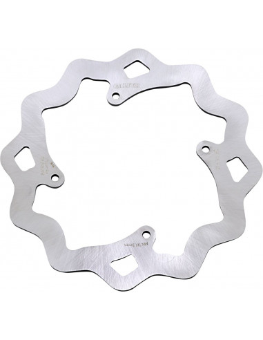 BRAKE DISC FIXED WAVE