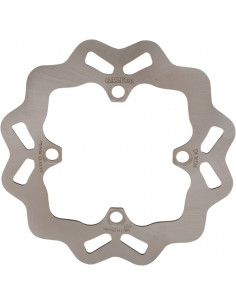 BRAKE DISC FIXED WAVE