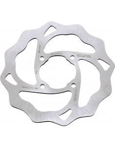 BRAKE DISC FIXED WAVE