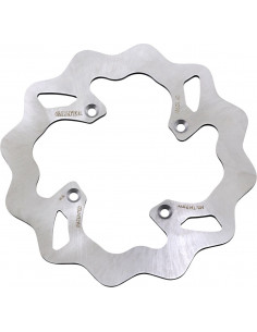 BRAKE DISC FIXED WAVE