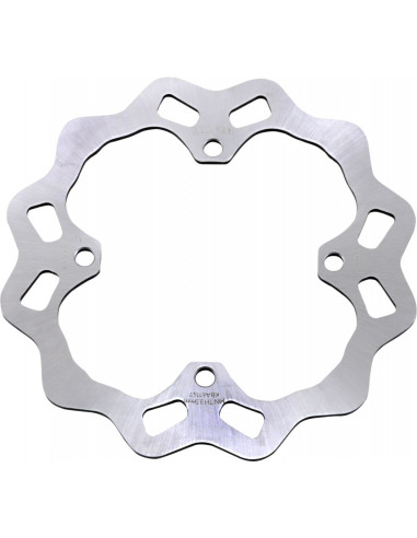 BRAKE DISC FIXED WAVE