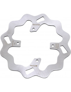 BRAKE DISC FIXED WAVE
