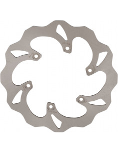BRAKE DISC FIXED WAVE