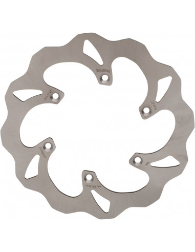 BRAKE DISC FIXED WAVE