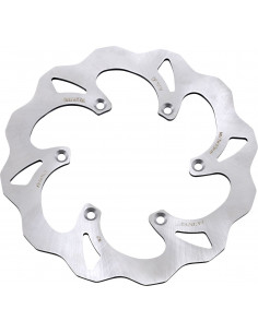 BRAKE DISC FIXED WAVE