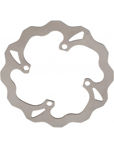 BRAKE DISC FIXED WAVE