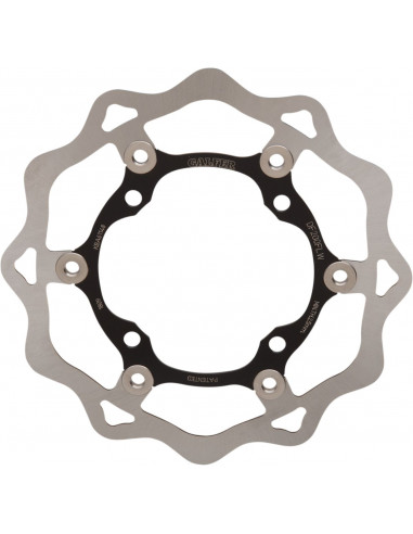 BRAKE DISC FLOAT WAVE