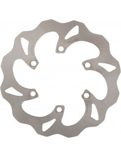 BRAKE DISC FIXED WAVE