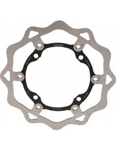 BRAKE DISC FLOAT WAVE