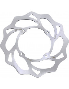 BRAKE DISC FIXED WAVE