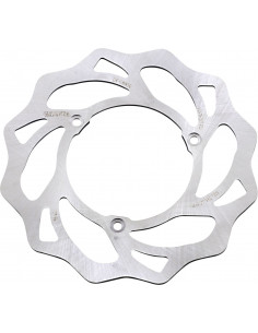 BRAKE DISC FIXED WAVE