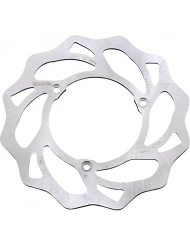 BRAKE DISC FIXED WAVE