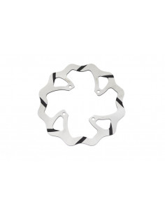 BRAKE DISC FIXED WAVE GR