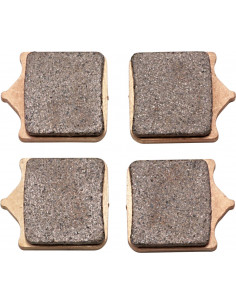 BRAKE PAD SPORT SINTER