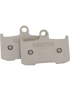 BRAKE PAD SPORT SINTER