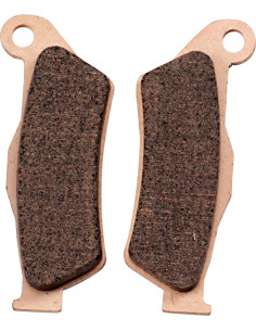 BRAKE PAD STREET SINTER