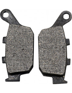 BRAKE PAD SEMI METAL