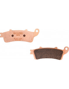 BRAKE PAD STREET SINTER