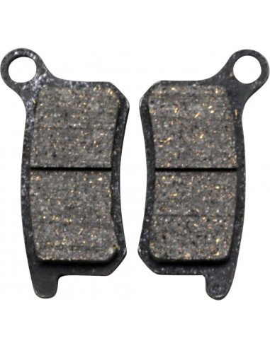 BRAKE PAD STREET SINTER