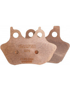 BRAKE PAD SINTER