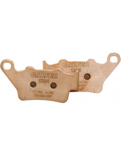 BRAKE PAD STREET SINTER