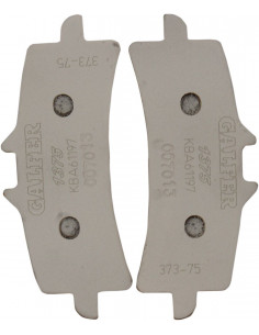 BRAKE PAD SPORT SINTER
