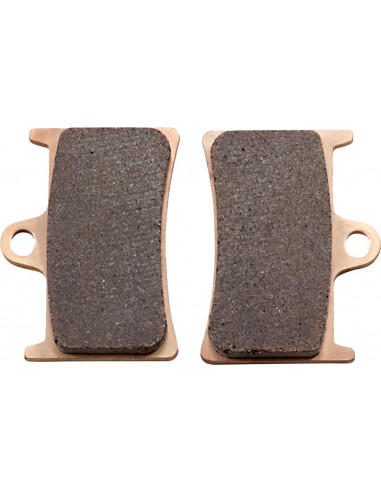 BRAKE PAD SPORT SINTER