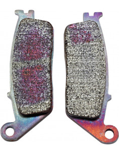 BRAKE PAD SPORT SINTER