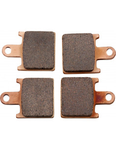 BRAKE PAD SPORT SINTER