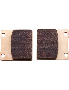BRAKE PAD STREET SINTER