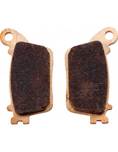 BRAKE PAD STREET SINTER