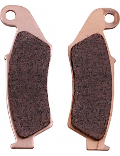 BRAKE PAD STREET SINTER