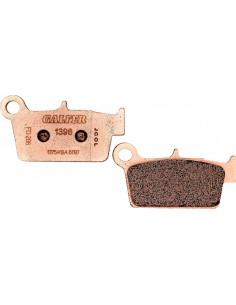 BRAKE PAD STREET SINTER