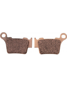 BRAKE PAD STREET SINTER