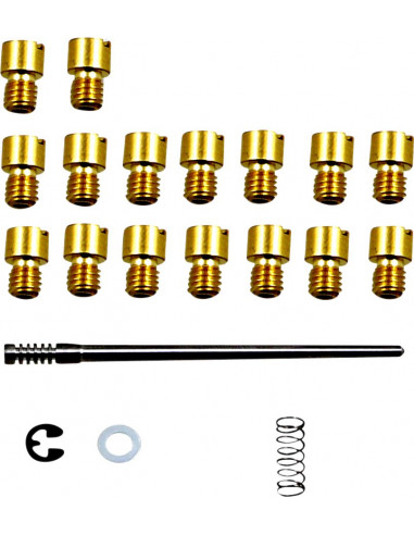 JETKIT SUZ Q/SPORT LTZ400