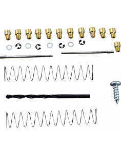 JETKIT KAW KVF650 B/FORCE