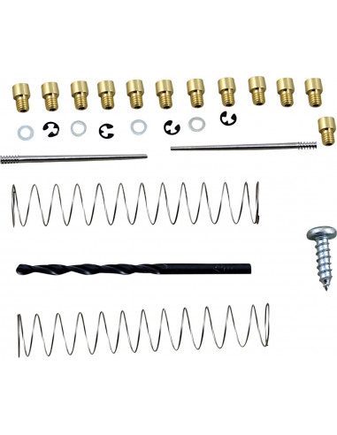 JETKIT KAW KVF650 B/FORCE
