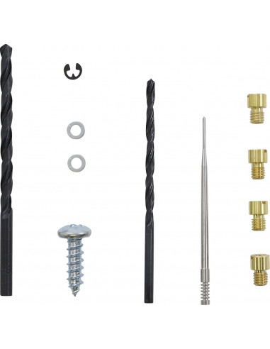 JET KIT KAW KLX300 97-07