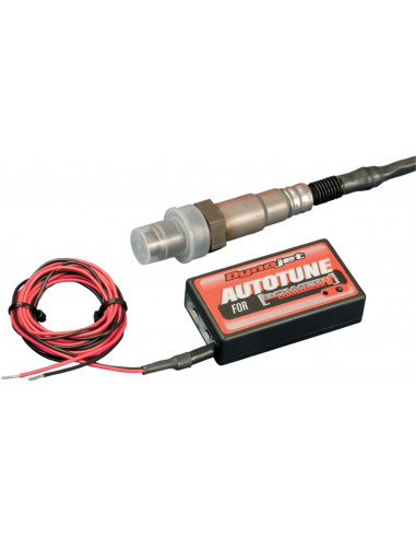 AUTOTUNE KIT MET FOR PC-V