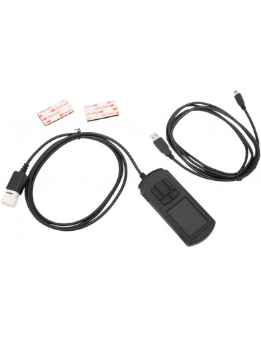 PV-3 SKI ACE 900 TURBO