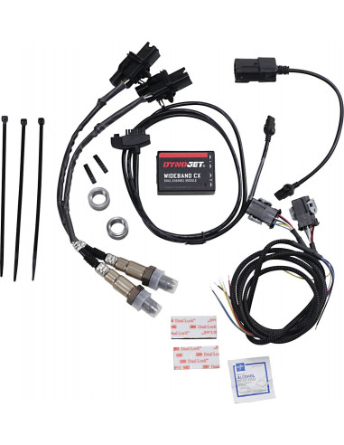 WIDEBAND PV3 AFR IND DUAL