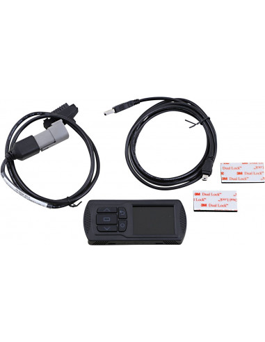 PV-3 CAN MAVERICK TURBO