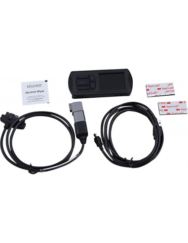 PV-3 CAN MAVERICK SPT/TRL