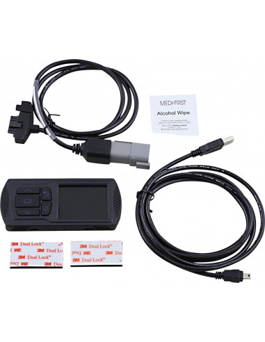 PV-3 CAN DEFENDR HD5/8/10