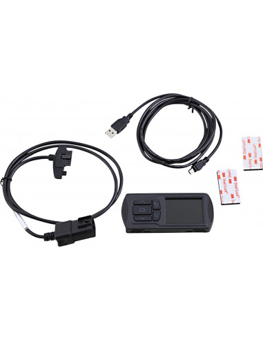 PV-3 POL SPTSMN/SCRAMBLER