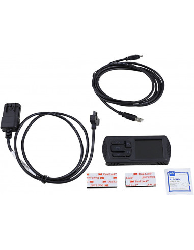 PV-3 POL RANGER XP900