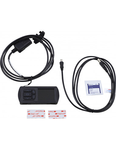 PV3 POL RZR800 RANGER 800