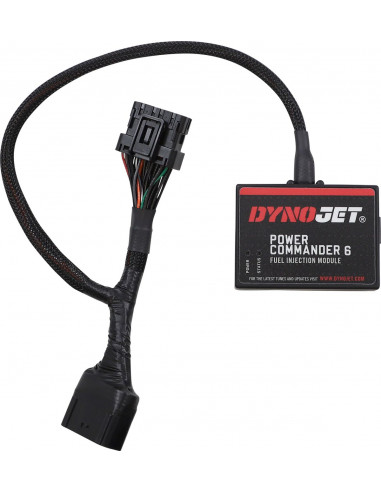 PC-6 HON W/I GROM 14-20